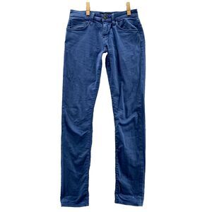 Mavi Jeans Jake Men's 28x32* Blue Slim Leg Cotton Stretch‎ Preppy Casual Classic